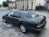 Nissan Maxima 1998 года за 2 200 000 тг. в Алматы – фото 5