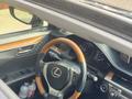 Lexus ES 300h 2014 годаүшін10 800 000 тг. в Алматы – фото 13