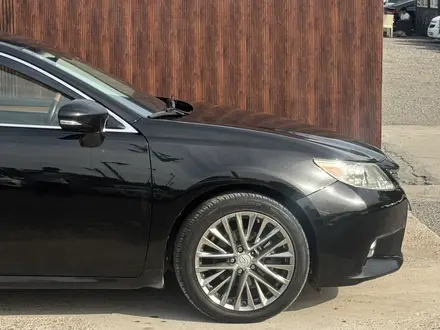 Lexus ES 300h 2014 года за 10 800 000 тг. в Алматы – фото 5