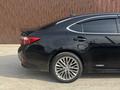 Lexus ES 300h 2014 годаүшін10 800 000 тг. в Алматы – фото 6