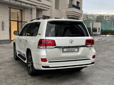 Toyota Land Cruiser 2020 годаfor45 800 000 тг. в Алматы – фото 5