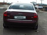 Audi A6 1999 года за 3 150 000 тг. в Астана – фото 2