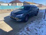 Toyota Camry 2003 годаүшін4 700 000 тг. в Атырау – фото 5