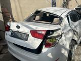 Kia K5 2010 года за 1 500 000 тг. в Шымкент – фото 2