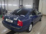 Volkswagen Passat 1998 года за 3 000 000 тг. в Рудный