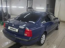 Volkswagen Passat, 1998