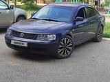 Volkswagen Passat 1998 года за 3 000 000 тг. в Рудный – фото 2