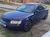 Volkswagen Passat 1998 года за 3 000 000 тг. в Рудный – фото 5