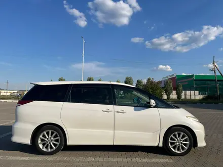 Toyota Estima 2010 года за 5 900 000 тг. в Актобе – фото 2