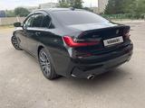 BMW 320 2020 года за 20 500 000 тг. в Костанай – фото 4