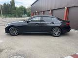 BMW 320 2020 года за 20 500 000 тг. в Костанай – фото 3