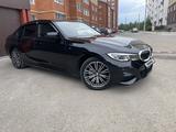 BMW 320 2020 года за 20 500 000 тг. в Костанай – фото 2