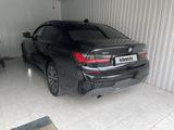 BMW 320 2020 года за 20 500 000 тг. в Костанай – фото 5