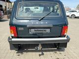 ВАЗ (Lada) Lada 2121 2024 года за 7 100 000 тг. в Костанай – фото 5