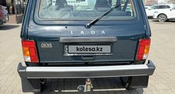 ВАЗ (Lada) Lada 2121 2024 года за 7 200 000 тг. в Костанай – фото 5