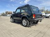 ВАЗ (Lada) Lada 2121 2024 года за 7 200 000 тг. в Костанай