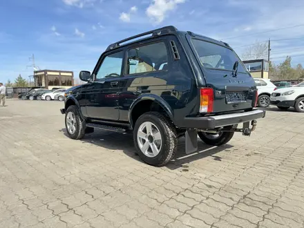 ВАЗ (Lada) Lada 2121 2024 годаүшін7 300 000 тг. в Костанай – фото 3