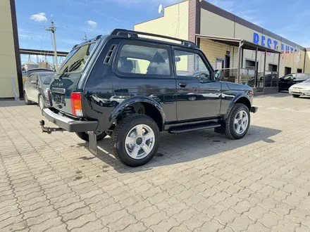 ВАЗ (Lada) Lada 2121 2024 года за 7 300 000 тг. в Костанай – фото 2