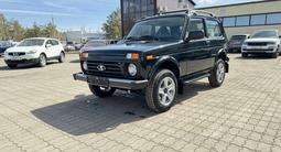 ВАЗ (Lada) Lada 2121 2024 года за 7 200 000 тг. в Костанай – фото 4