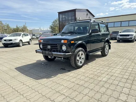 ВАЗ (Lada) Lada 2121 2024 года за 7 100 000 тг. в Костанай – фото 4