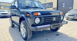 ВАЗ (Lada) Lada 2121 2024 года за 7 200 000 тг. в Костанай