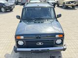 ВАЗ (Lada) Lada 2121 2021 года за 7 000 000 тг. в Костанай – фото 4