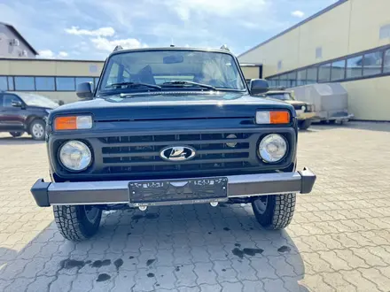 ВАЗ (Lada) Lada 2121 2024 года за 7 300 000 тг. в Костанай – фото 8