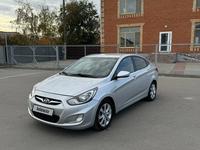 Hyundai Accent 2012 годаүшін4 750 000 тг. в Костанай