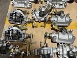 МЕХАНИЗМ КПП НА Faw 1024 T80 Actis 1027.6371 V70 6390 за 12 000 тг. в Алматы