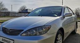 Toyota Camry 2006 года за 5 800 000 тг. в Талдыкорган