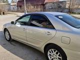 Toyota Camry 2006 годаүшін5 800 000 тг. в Талдыкорган – фото 4