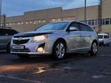 Chevrolet Cruze 2014 годаfor5 300 000 тг. в Алматы – фото 2
