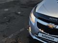 Chevrolet Cruze 2014 годаүшін5 300 000 тг. в Алматы – фото 7
