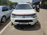 Mitsubishi Outlander 2014 года за 6 200 000 тг. в Алматы – фото 4