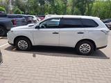 Mitsubishi Outlander 2014 года за 6 200 000 тг. в Алматы – фото 3