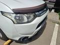 Mitsubishi Outlander 2014 года за 6 200 000 тг. в Алматы – фото 5