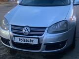 Volkswagen Jetta 2007 года за 3 100 000 тг. в Костанай