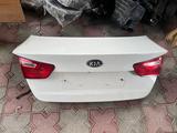 Крышка багажника Optima K5 за 100 000 тг. в Астана