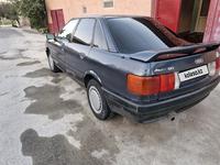 Audi 80 1989 года за 1 200 000 тг. в Шымкент