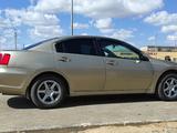 Mitsubishi Galant 2008 годаүшін2 800 000 тг. в Атырау – фото 3