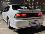 Nissan Cefiro 1995 годаfor2 590 000 тг. в Алматы – фото 4