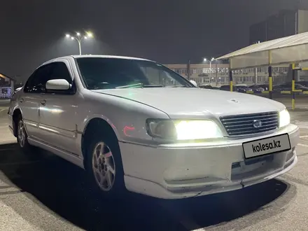 Nissan Cefiro 1995 года за 2 590 000 тг. в Алматы – фото 7