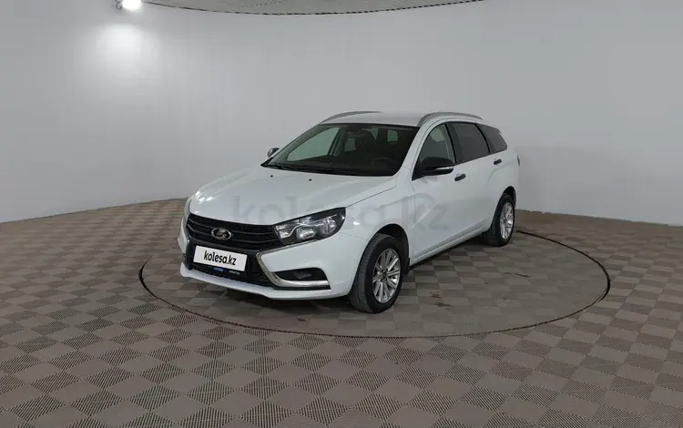 ВАЗ (Lada) Vesta 2021 года за 5 490 000 тг. в Шымкент