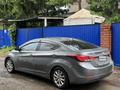 Hyundai Elantra 2015 года за 4 500 000 тг. в Актобе – фото 2