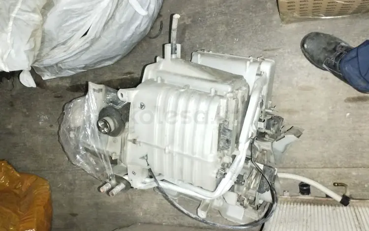 Моторчик печки Виндом 10 11 20 21 кузов Рх300 1 пок, Гранвия, матрикс за 10 000 тг. в Алматы