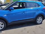 Hyundai Creta 2020 года за 9 600 000 тг. в Алматы