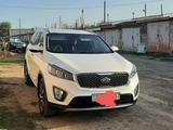 Kia Sorento 2015 года за 12 100 000 тг. в Уральск – фото 2