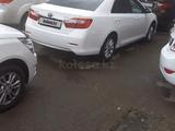 Toyota Camry 2014 годаүшін8 100 000 тг. в Астана – фото 5