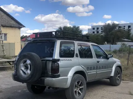 Nissan Terrano 1996 года за 2 700 000 тг. в Аягоз