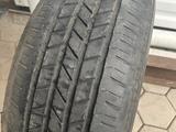 Bridgestone dueler RFT 255-55-18 109H (1 штука)үшін40 000 тг. в Астана – фото 2